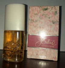 VTG jontue cologne spray 1.25 oz / 36.96 mL Revlon Made in USA, NEW OLD STOCK