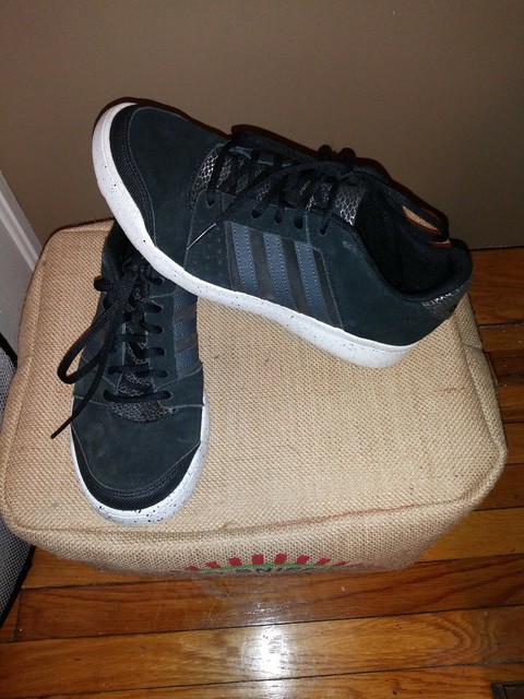 nike flex contact adidas