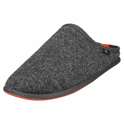 Ted Baker Simonn Mens Dark Grey 