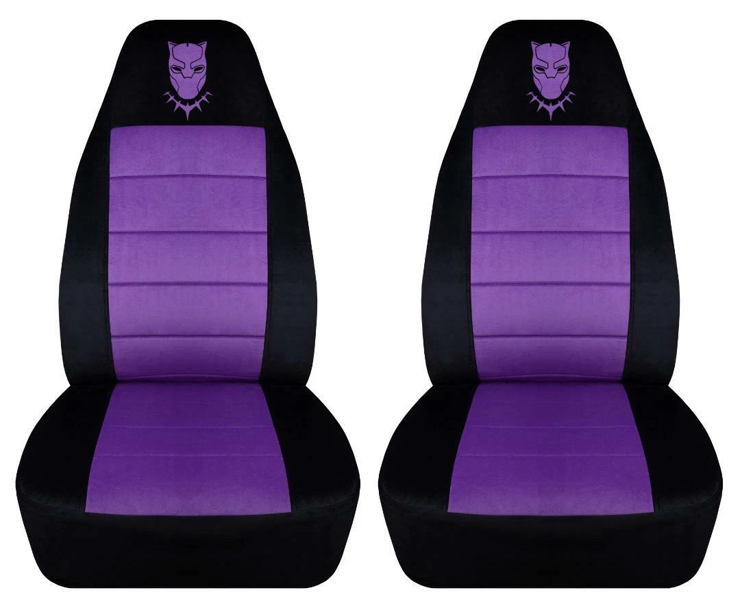 Panther clearance seat covers