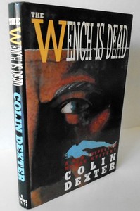 colin dexter the wench is dead pdf download