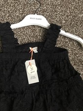 River Island Baby Girl Top 2-3 years