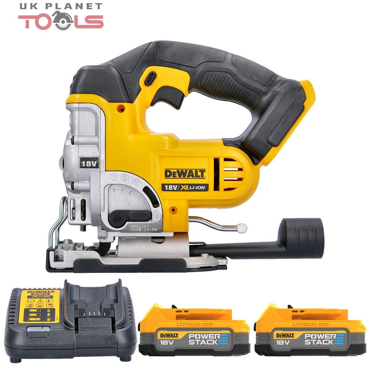 Dewalt dcs331n carry case sale