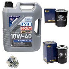 Filtre à huile Hyundai H-1