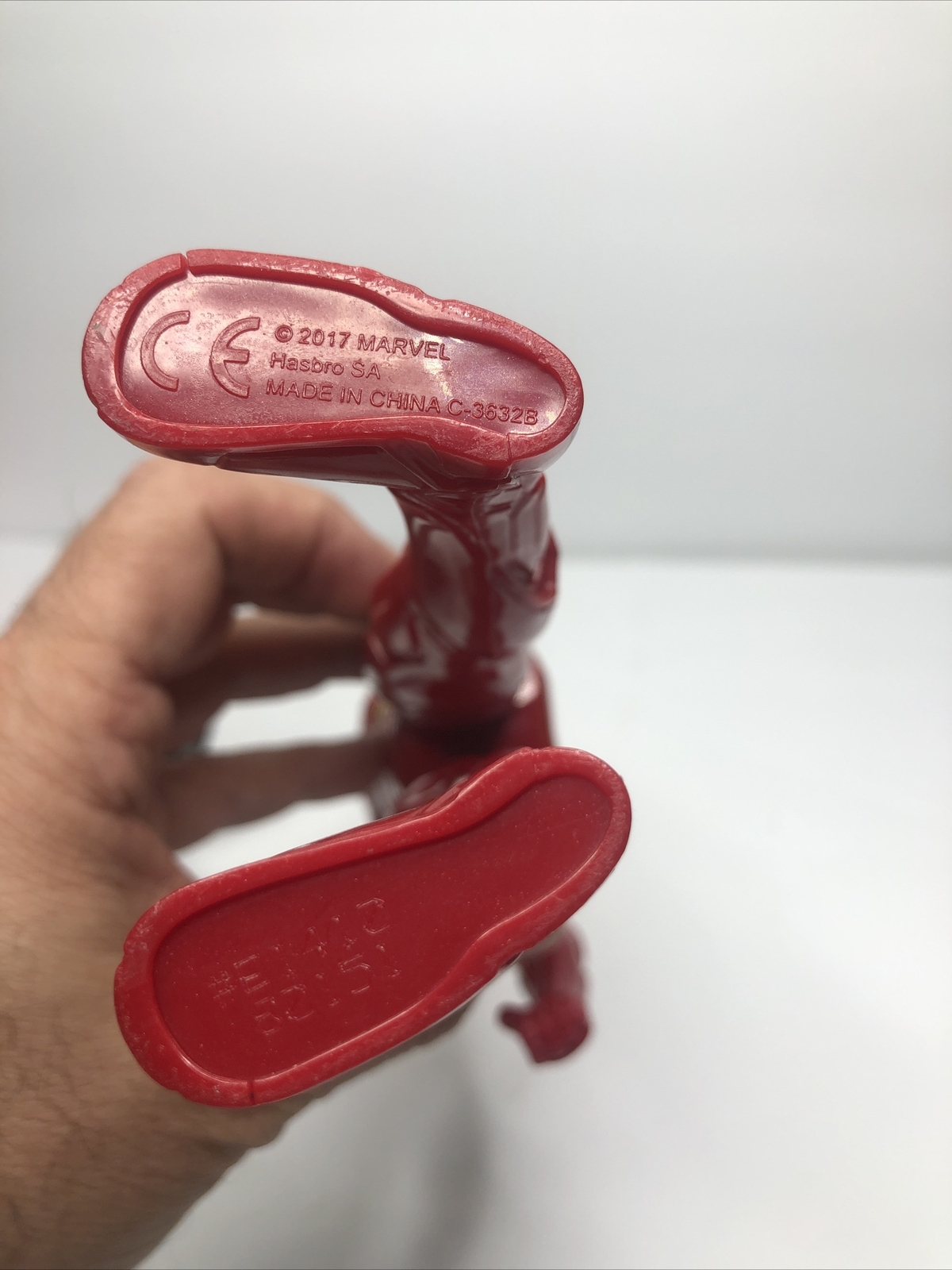 Marvel Avengers Lot 4 12” Action Figures Hasbro Endgame,Black Panther,blackwidow thumbnail 19