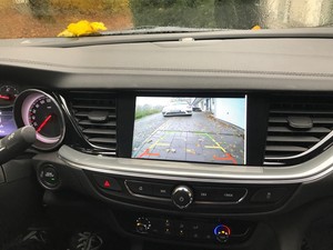 Ruckfahrkamera Opel Insignia B Navi 900 Intellilink R4 0 Multimedia Pro Ebay