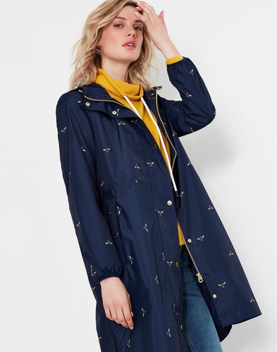 Joules Womens Waybridge Waterproof 