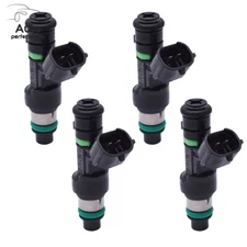 4× Fuel Injector For 2007-2014 Nissan Sentra Cube Versa NV200 1.8L 2.0L FBY2850