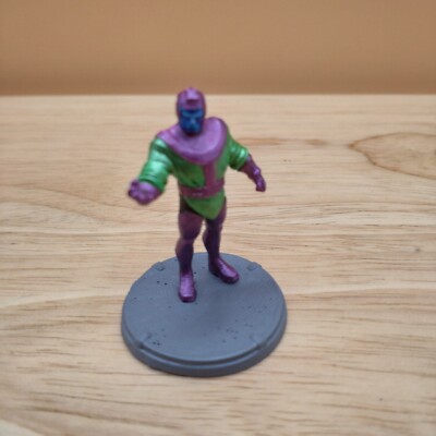 3D Printed C27 Kang The Conqueror Marvel Crisis Protocol