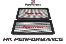 Pipercross Luftfilter - Mercedes - GLC (X253) - GLC 63S AMG - 510 PS - ab 09/17