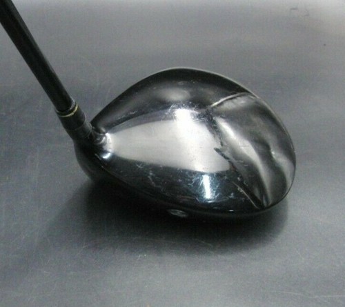 Japanese Lynx RG Royal Grade 11° Driver Stiff Graphite Shaft Lynx Grip - Picture 3 of 5