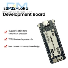 Wireless Stick Lite ESP32 LoRa V3 Wifi Development Board ESP32-S3 SX1262 CP2102