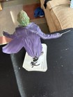 Dc direct 2008 dark knight joker statue 342 / 6000 batman heath ledger lowest # — photo 8