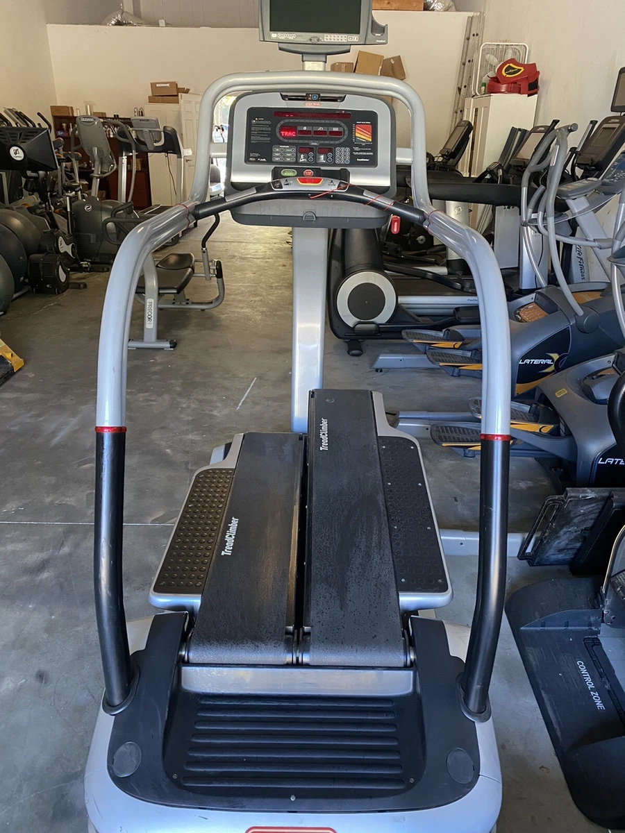 Star 2025 trac treadclimber
