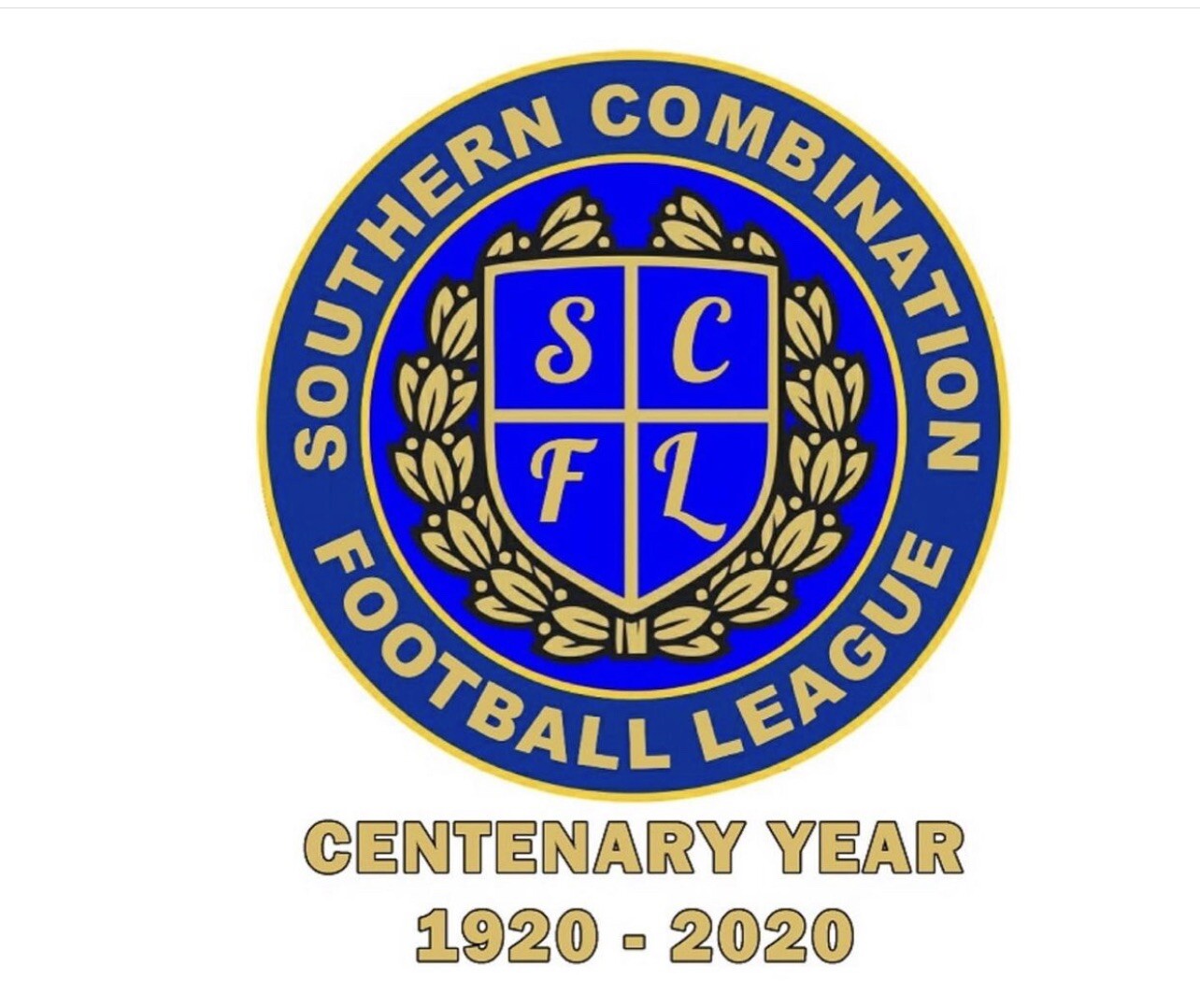 Southern Combination Football League Centenary 19202020 pin badge eBay