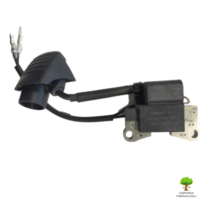 BOBINA ELETTRONICA ORIGINALE STIGA 118803162/0 DECESPUGLIATORE SBC SGT SMT 226