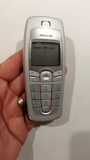3908.Nokia 6010 Very Rare - For Collectors - Unlocked