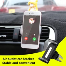Universal Car Dashboard Mount Holder Stand Clamp Cradle Clip For Cell Phone GPS