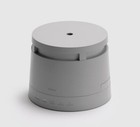 STENA Arkitek Full Stainless Steel Heated Baby Humidifier STN100/NEW 25/Gray