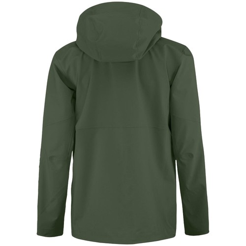 Head Kore Herren-Skijacke Snowboardjacke Ski-Jacke Snowboard Schneejacke Grün - Bild 2 von 2