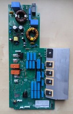 Neff Płyta zasilająca do płyty indukcyjnej T41D40X2/01 (płyta lewa)
