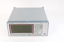 Rohde & Schwarz SME 03 5kHz-3.0Ghz Signal Generator Missing Power Button / Dial