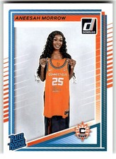2025 Donruss WNBA #99 Aneesah Morrow