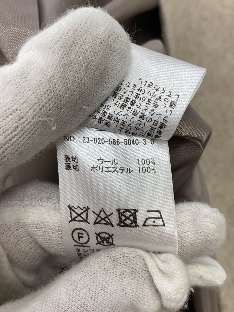 ALTRA BAYCREW'S OTHER CAPPOTTO LANA 36 Beige 23 020 586 5040 3 0