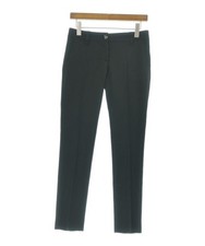 DOLCE&GABBANA Slacks Black 36(Approx. XS) 2200728683037