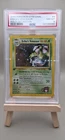 Pokémon - Erika's Venusaur Gym Challenge 4/132 First 1st Edition PSA 8 New Cert