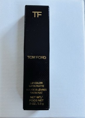 Tom Ford Lippenstift Satin Matte Nr. 28