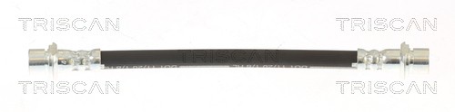 Hinterachse Links Triscan 8150 13337 Bremsschlauch FüR Daihatsu,Toyota-image