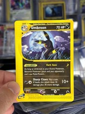 Umbreon 32/144 Skyridge Regular on eBay
