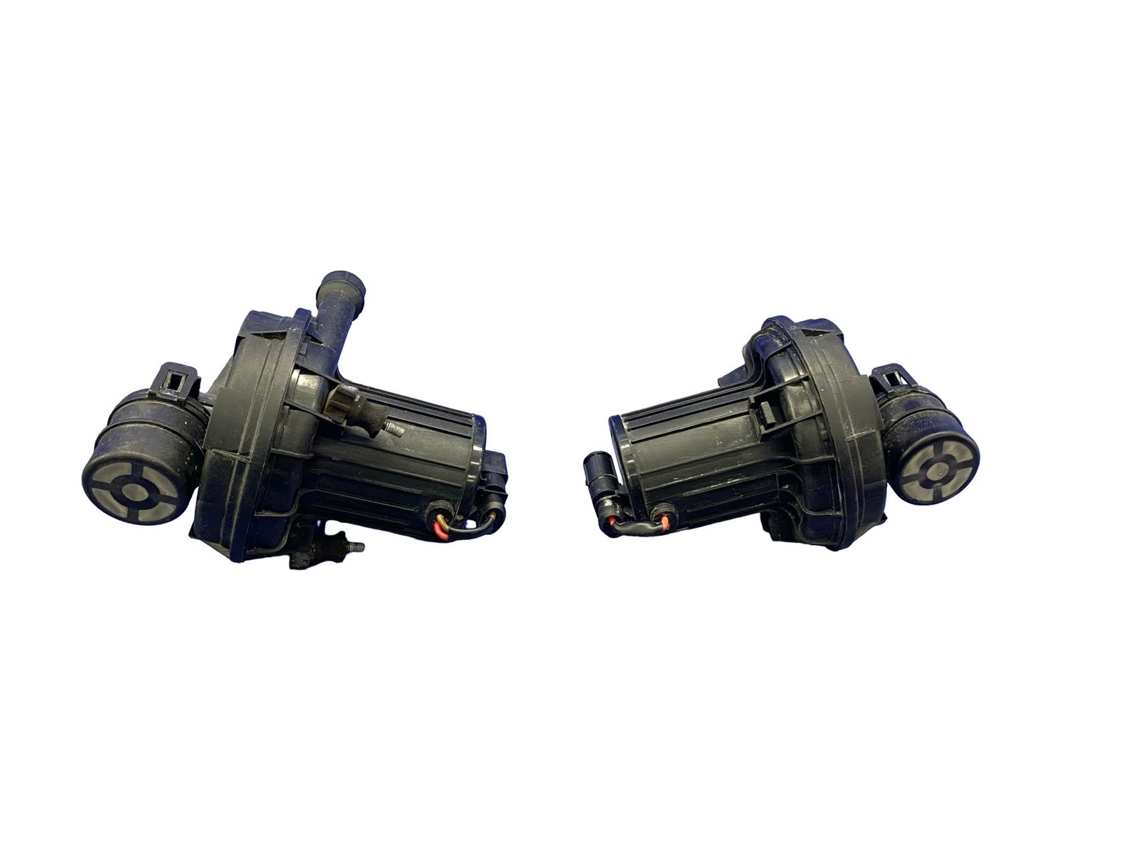 2016-2021 Mclaren 570s RWD 3.8L Left Right Side Secondary Air Injection Pump Set