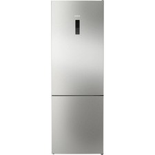Graded Siemens KG49NXIDF iQ300 70/30 No Frost Fridge Freezer - Stainless Steel