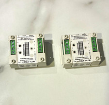 Edwards SIGA-TCDR Temporal Pattern Generator Module Qty 2 - never used