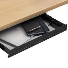 Desktronic Under Desk Drawer   Hidden Under-D...