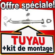 Pot d'échappement Chevrolet CAPTIVA