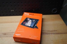 (Z) BRAND NEW Amazon Fire HD 8 Show Mode Dock for 7th Gen Fire HD 8 Tablet