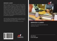 LéIa Brito (U. A.) | Servizio Clienti | Taschenbuch | Italienisch (2020)