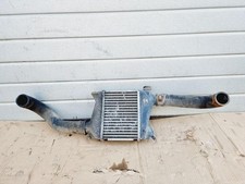 HONDA ACCORD VIII CU Ladeluftkühler 1271003250 2.20 Diesel 110kw 2011 34070350