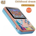 500 in 1 Retro Handheld Game Console Portable Mini Video Player Kids Adult Gift