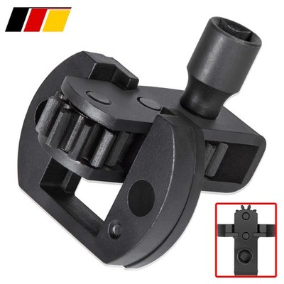 J-46392 Engine Barring Tool For Detroit Diesel DD13, DD15, DD16, MBE4000, MBE900
