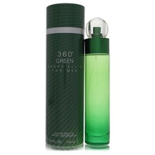 Perry Ellis 360 Verde Perry Ellis EdT 3.4 OZ / E 100 ml