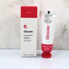 Glossier Cloud Paint Seamless Cheek Color Blush 10ml - Shade Soar