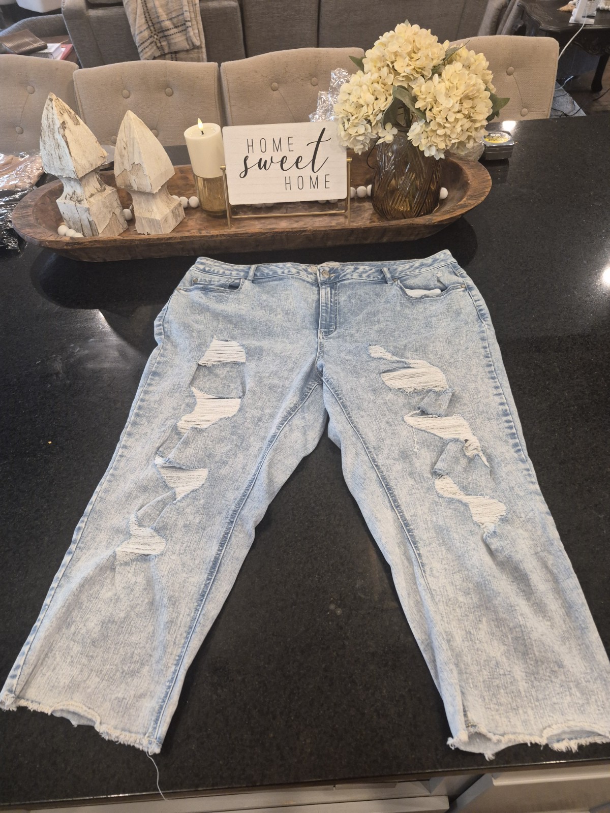 Hi Rise 22w Item # 209