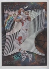 2022-23 Panini Recon Rock the Rim Zach LaVine #19 13n2