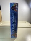 Guardians: Card Game Of Dueling Head-to-Head Superhero Battles - NEW SEALED — photo 2