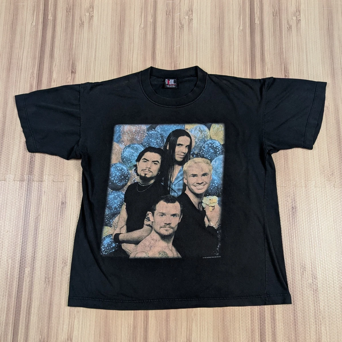 Giant Vintage T-Shirts for Men for sale - eBay