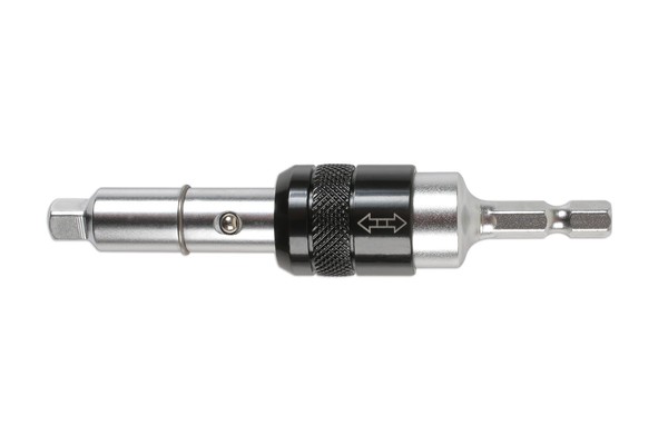 "Laser Tools Off-Line/ Feste Stecknuss 1/4\"D 6374"-image